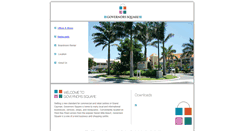 Desktop Screenshot of governorssquarecayman.com